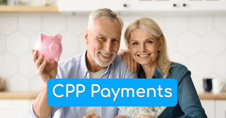 CPP Payments