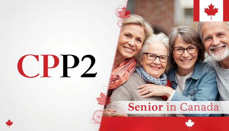 CPP2 Max 2026: How Much You Can Get From the New CPP Enhancement
